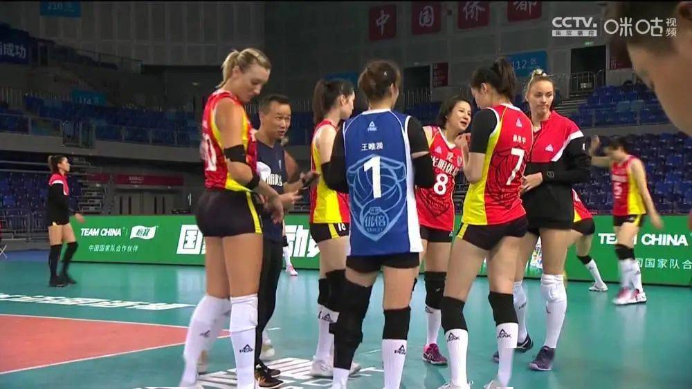 星空·综合体育:
女排联赛第三阶段竞赛日程表出炉!4日开战!(图9) 星空·综合体育:
女排联赛第三阶段竞赛日程表出炉!4日开战!(图9)