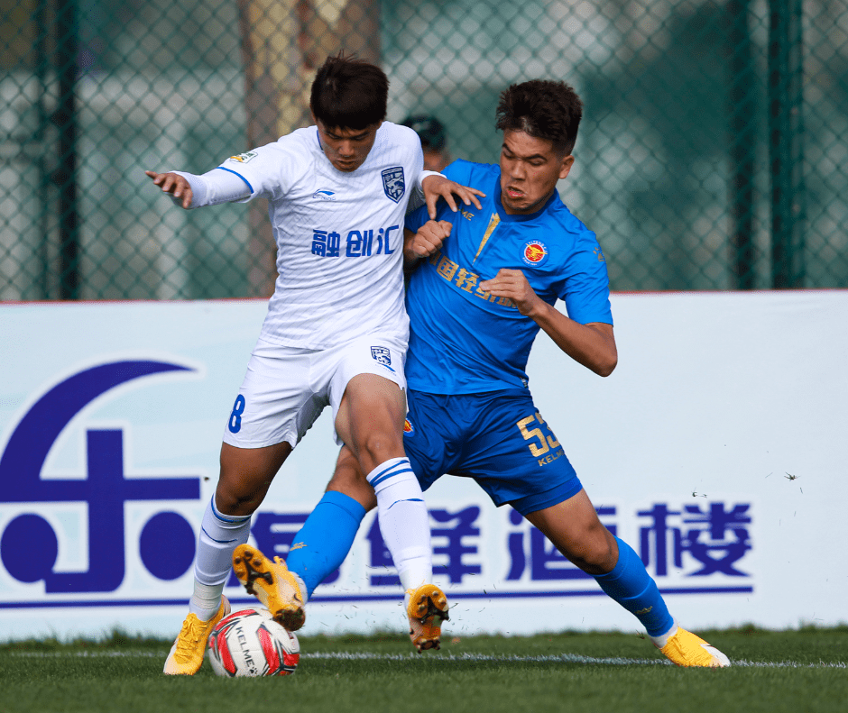 
中乙｜武汉三镇3比0浙江毅腾完美收官 小组第一强势进入冲甲组|星空·综合体育(图1)