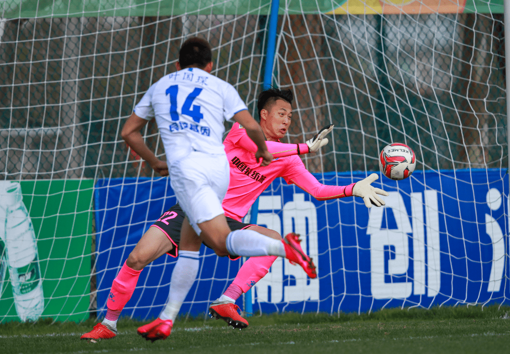 
中乙｜武汉三镇3比0浙江毅腾完美收官 小组第一强势进入冲甲组|星空·综合体育(图4)