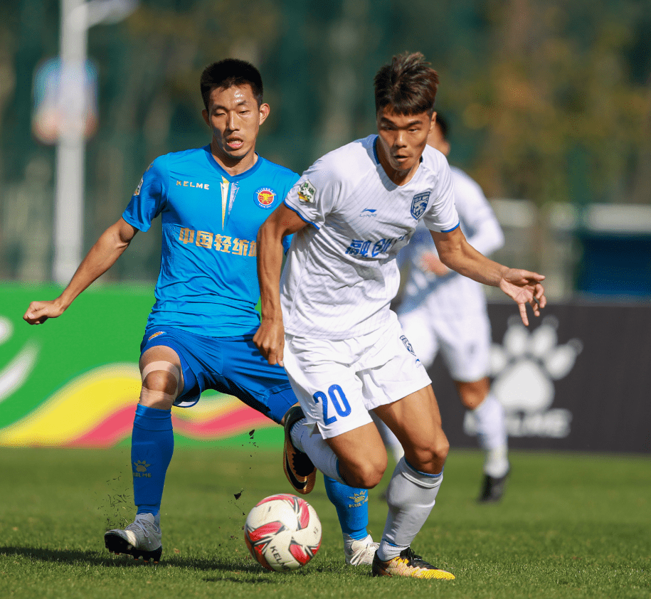 
中乙｜武汉三镇3比0浙江毅腾完美收官 小组第一强势进入冲甲组|星空·综合体育(图5)