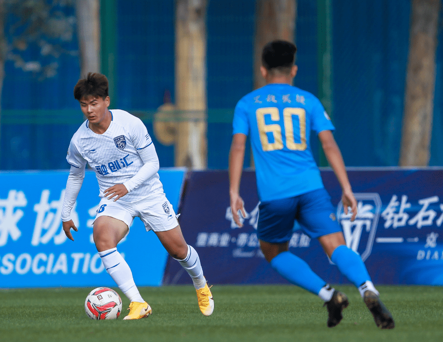 
中乙｜武汉三镇3比0浙江毅腾完美收官 小组第一强势进入冲甲组|星空·综合体育(图11)