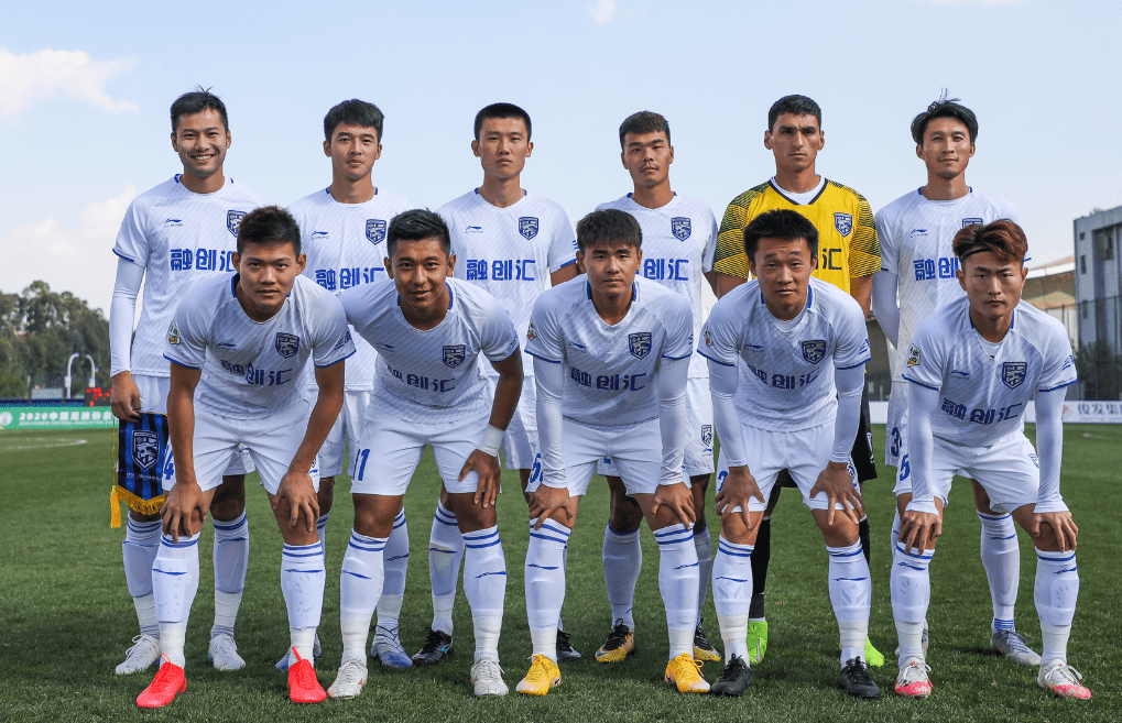 
中乙｜武汉三镇3比0浙江毅腾完美收官 小组第一强势进入冲甲组|星空·综合体育(图12)