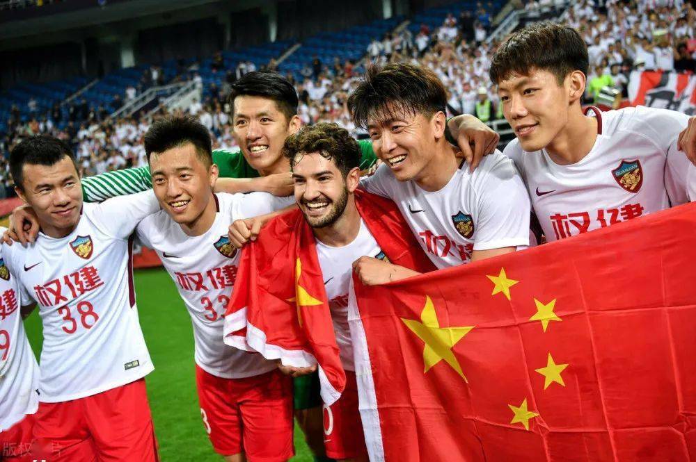 
三年近40支球队消失 足协拿什么扩军？（纪念那些退出足坛的球队）_星空综合(图7)