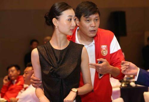 星空综合：
若论能力全面 中国足坛凌驾郑智的仅有一人(图4)